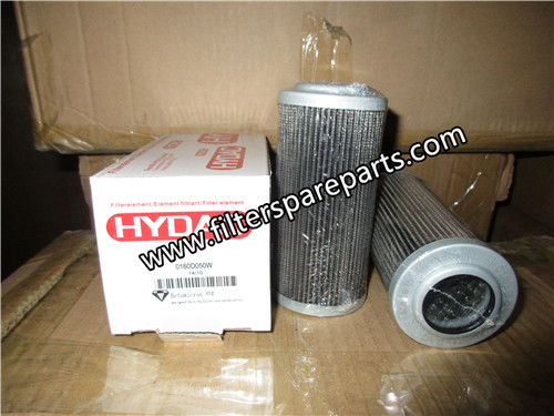 0160D050W HYDAC Filter